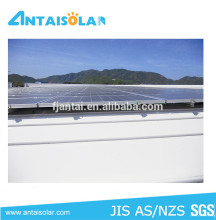 Slope Roof Solar Mounting System, Pitched Roof Solar Mounting System