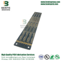 4 Layers ENIG Quickturn PCB Industrial Control Equipment