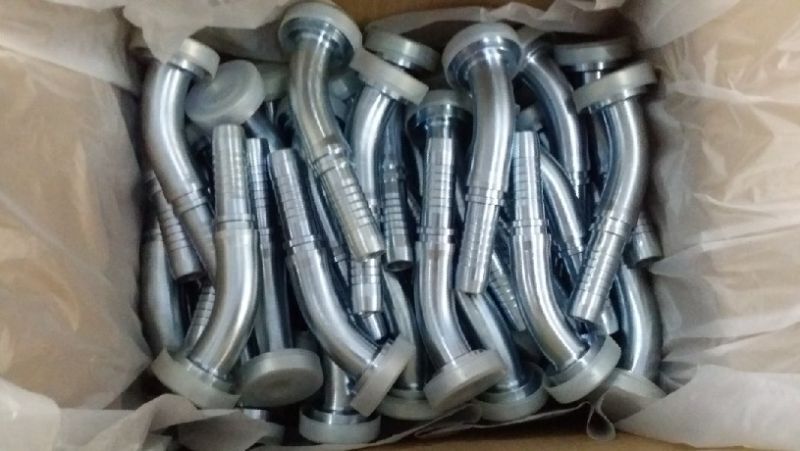 Hydraulic Hose Fitting