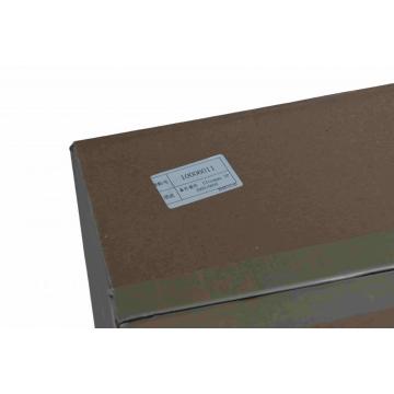 Kit di cartuccia filtro di precisione 10006011