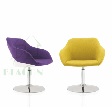 2016 modern leisure fabric chair