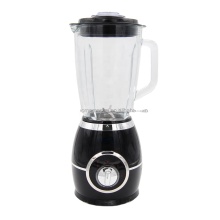1.5L Glass Jug Table Blender: Your Ultimate Kitchen Companion