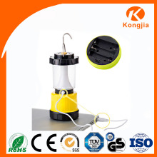 5w Bulb USB Camping Lighting Rechargeable LED Tent Light Battery Operated Hanging Tent Light