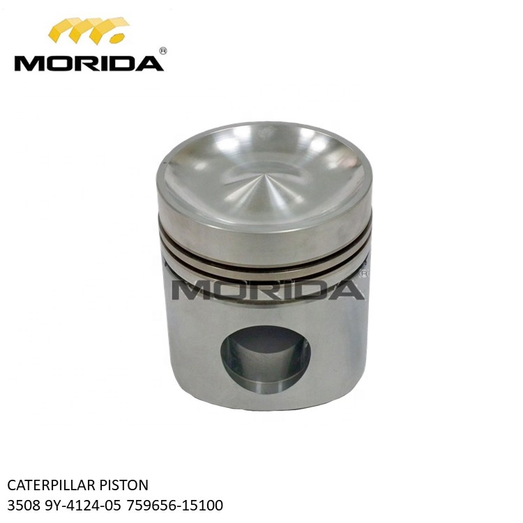 3508 9Y-4124-05 PISTON for CATERPILLAR