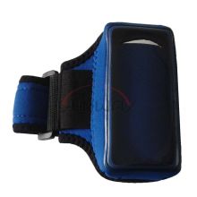 Neoprene Arm Banded Mobile Phone Bag for iPhone (MC030)