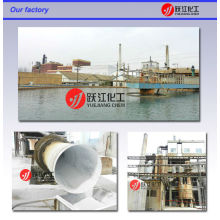 Venta directa de fábrica Rutilo de alta calidad y dióxido de titanio Anatase / TiO2