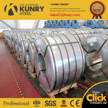 Tinplate Coil different size from Tianjin Manufacture