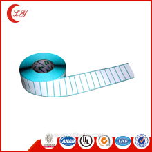 Factory direct supply custom printing blank sticker label