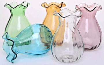 Wood Coating Machine