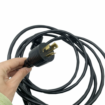 Power Extension Cord Cables