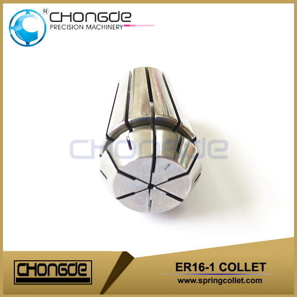 ER16 1mm 0.039&quot; Ultra Precision ER Collet