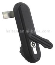 Swing Handle Lock with Dust Cap