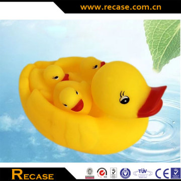 Rubber duck toy,bath vinyl duck,Yellow bath duck