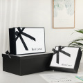 High Quality Magnetic Gift Floral Box Custom
