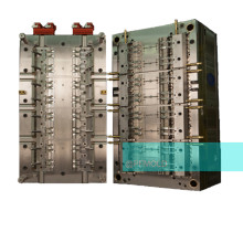 48 CAVITIES TOOL FOR INTERNAL BODY