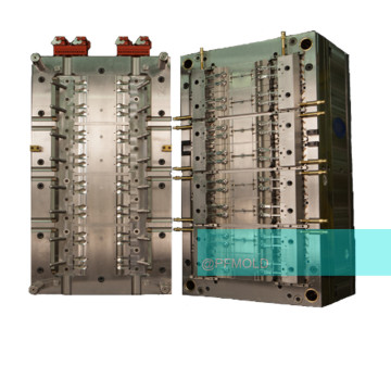 48 CAVITIES TOOL FOR INTERNAL BODY