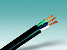 Stranded Copper Wire