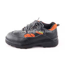 breathable site site safety boots for work comfortable safety shoes