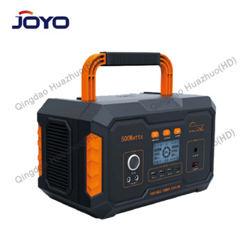  Portable Energy Storage Solutions & Devices