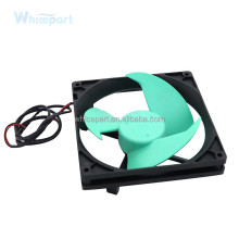 Replacement 12V 2300rpm 2.4W Cooling Fan - Equivalent to Japan NMB Axial Flow Fan