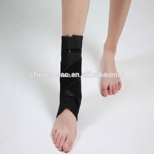 DA346 CE approved ankle fracture sleeves for unstable ankle joint