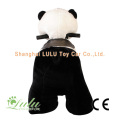 Brinquedo de Panda passeio Zippy