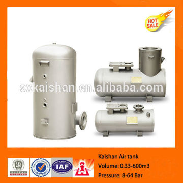 Kaishan portable air tank in pressure vessels