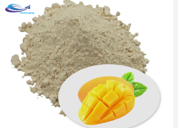 Organic Freeze Dried Mango Fruit Powder