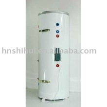 Split Solar Water Heater System