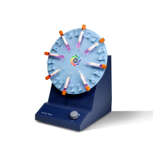 Laboratory Blood Roller Mixer