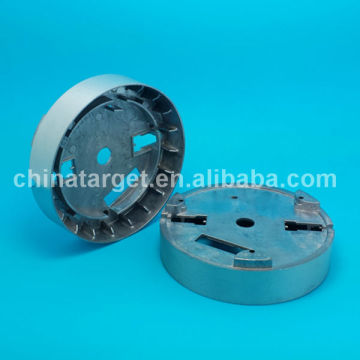 casting component aluminum cast processing die casting process