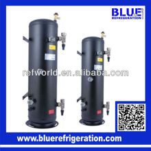 BLR/HVLR HORIZONTAL &VERTICAL COMBINED LIQUID RECEIVERS