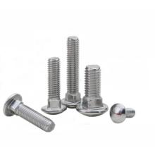 Stainless Steel Carriage Bolt 201 304 316