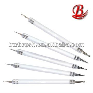 Skyists Nail Art Tool Diamond Dotting Pen