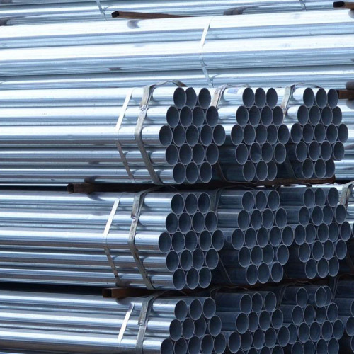 65mm cs galvanised pipe 6 foot galvanized pipe