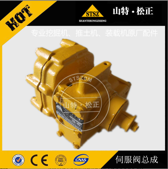 Hood 208-54-71110 لـ Komatsu PC400-7