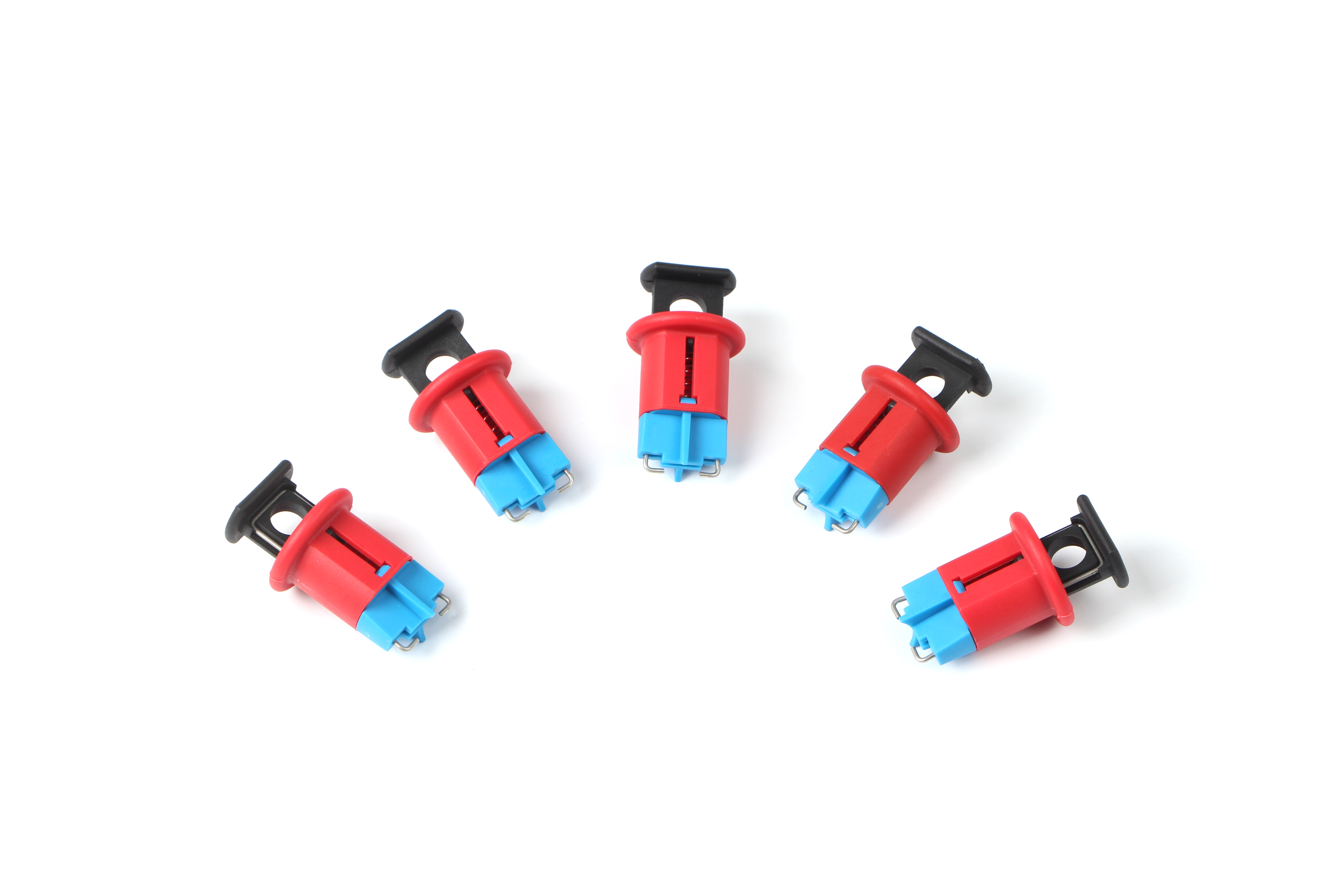Verrouillage du disjoncteur miniature Miniature Circuit Breaker Lockout