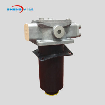 Oil Tank Top Hydraulic Return Line Oil Filter