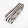 5mm N52 Neodymium Cylinder Magnet