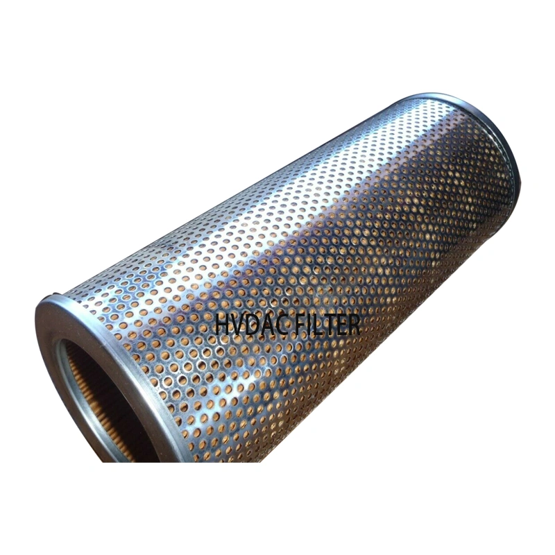 FC1092n010BS Hydraulic Filter Assembly