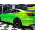 Wrap Vinyl Green Fantasy Miotalach Fantasy