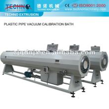 Pipe Extrusion Plant