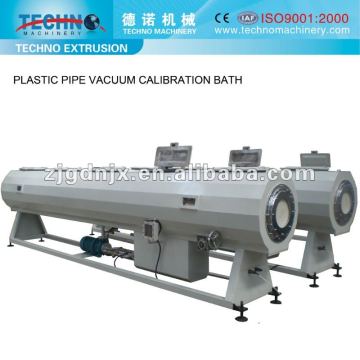 UPVC/CPVC Pipe Extrusion line