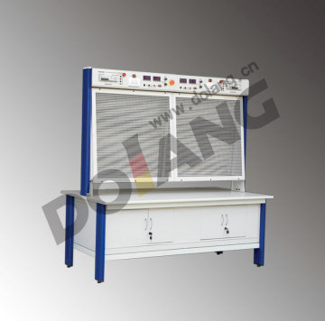 Electrical Technology Know-How Training Equipment