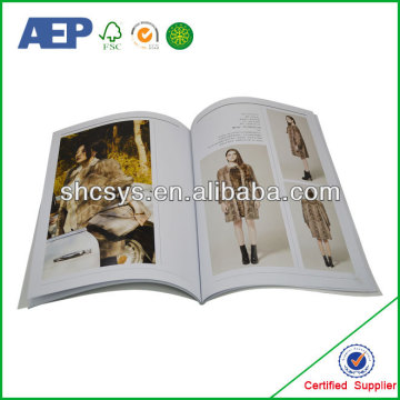 High Quality Decorative Book Boxes Printing