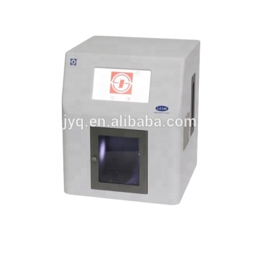 LE100 Portable Laser Particle Counter