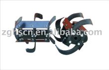 3WG3.6 power tiller attachments