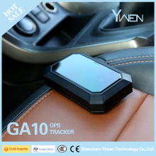 The Yiwen Micro GPS Tracker GA10 Anti Jammer