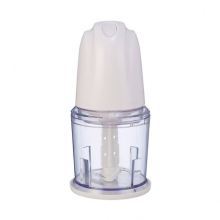 Misturador e Moedor de Carnes Elétricos para Cozinha