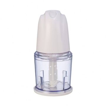 Misturador e Moedor de Carnes Elétricos para Cozinha